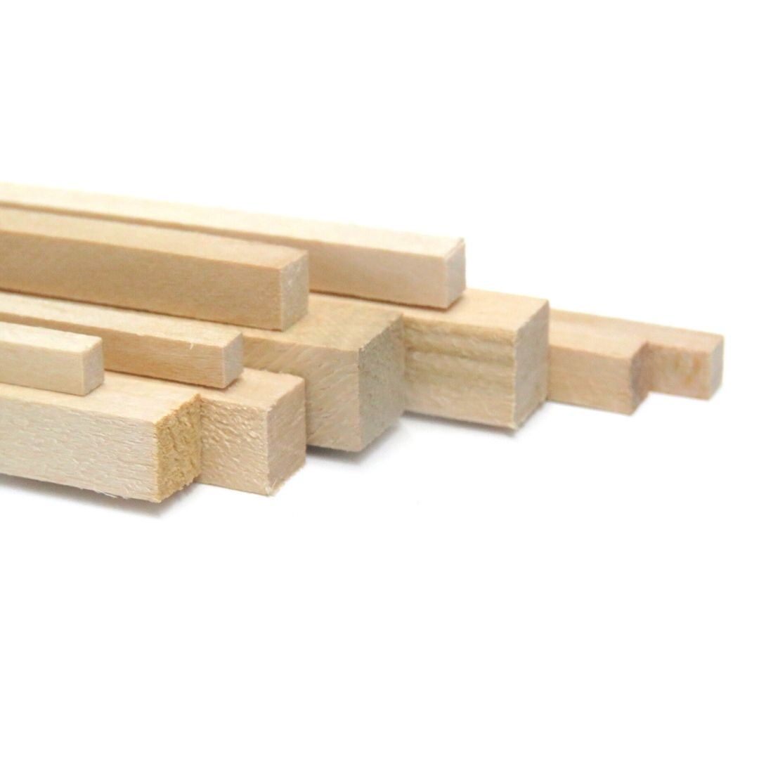 Odak Hobi Çıta 3x3 19cm 75li Paket