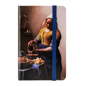 Talens Art Creation Eskiz Bloğu Sert Kapak 140gr 9x14cm The Milkmaid 80yp