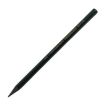 Koh-i-Noor Progresso Ağaçsız Grafit Kalem 8911 4B