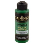Cadence Premium Akrilik Boya 120ml 9060 Ofelya