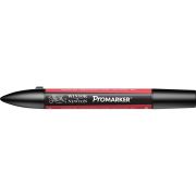 Winsor Newton Letraset Promarker Kalem R576 Lipstick Red
