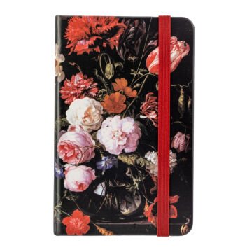 Talens Art Creation Eskiz Bloğu Sert Kapak 140gr 9x14cm Still Life 80yp