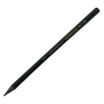 Koh-i-Noor Progresso Ağaçsız Grafit Kalem 8911 6B