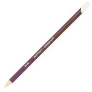 Derwent Coloursoft Kuru Boya Kalemi C720 Beyaz White
