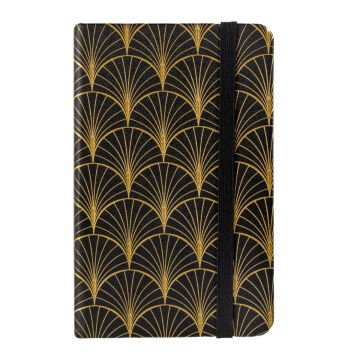 Talens Art Creation Eskiz Bloğu Sert Kapak 140gr 9x14cm Art Deco 80yp