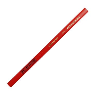 Faber Castell Marangoz Kalem