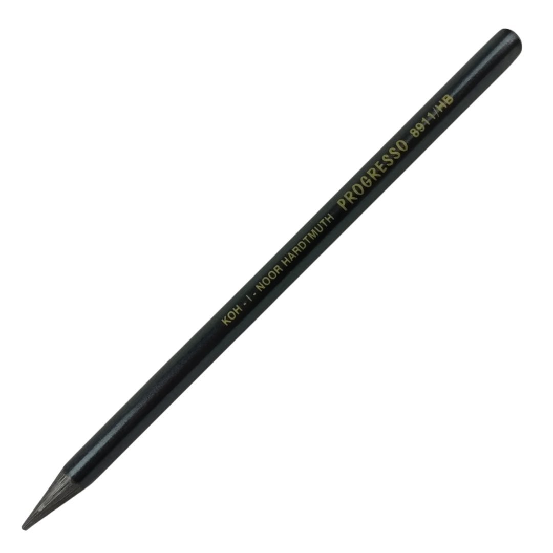 Koh-i-Noor Progresso Ağaçsız Grafit Kalem 8911 HB