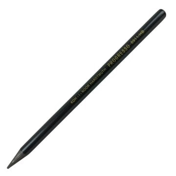 Koh-i-Noor Progresso Ağaçsız Grafit Kalem 8911 HB