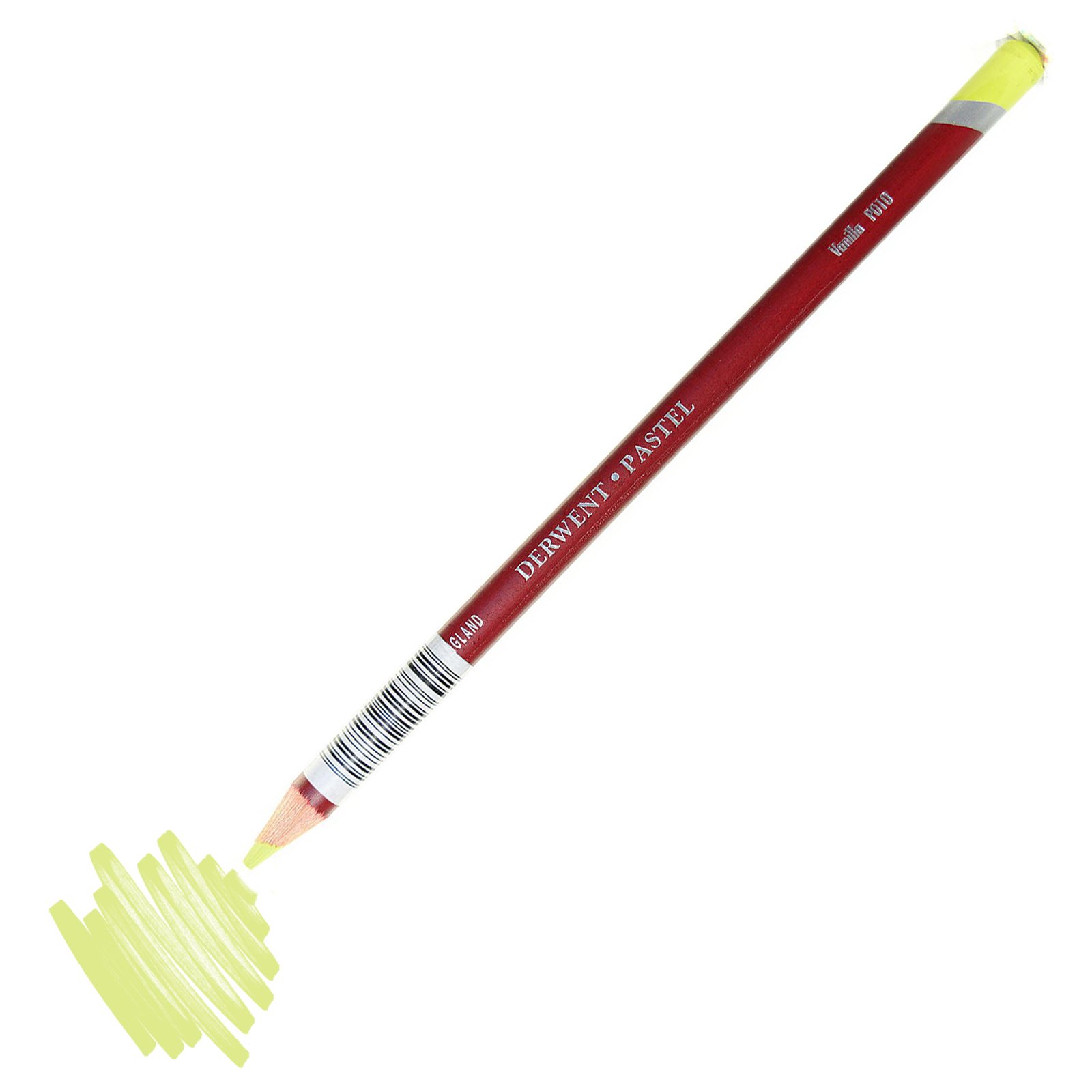 Derwent Pastel Pencils Pastel Kalem P010 Vanilla
