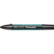 Winsor Newton Letraset Promarker Kalem C446 Marine