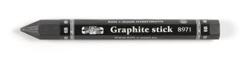 Koh-i-Noor Jumbo Ağaçsız Grafit Kalem 8971 6B