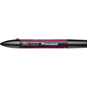 Winsor Newton Letraset Promarker Kalem M544 Maroon