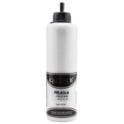 Cadence Premium Akrilik Boya 500ml 0001 Beyaz