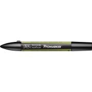 Winsor Newton Letraset Promarker Kalem G136 Marsh Green