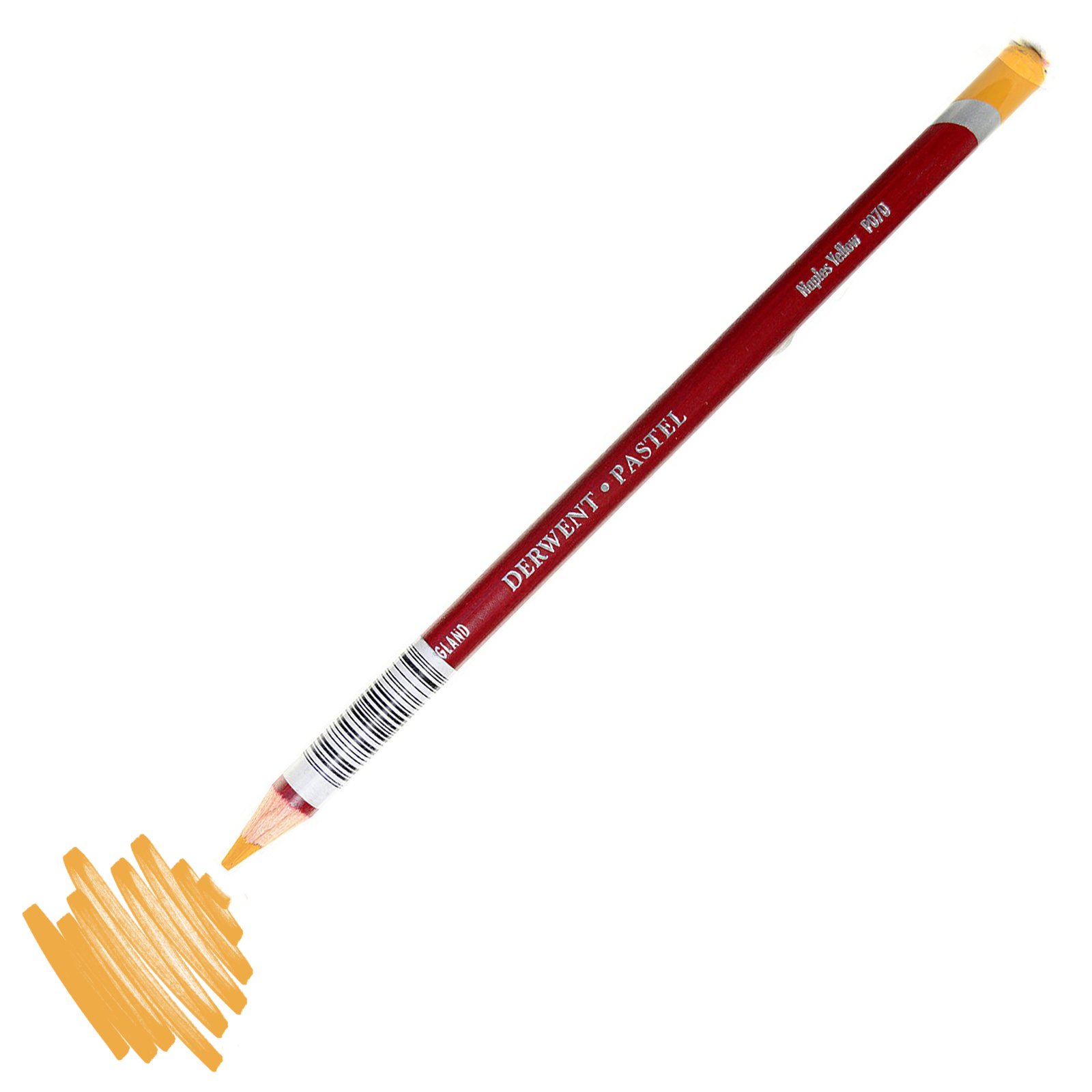 Derwent Pastel Pencils Pastel Kalem P070 Naples Yellow