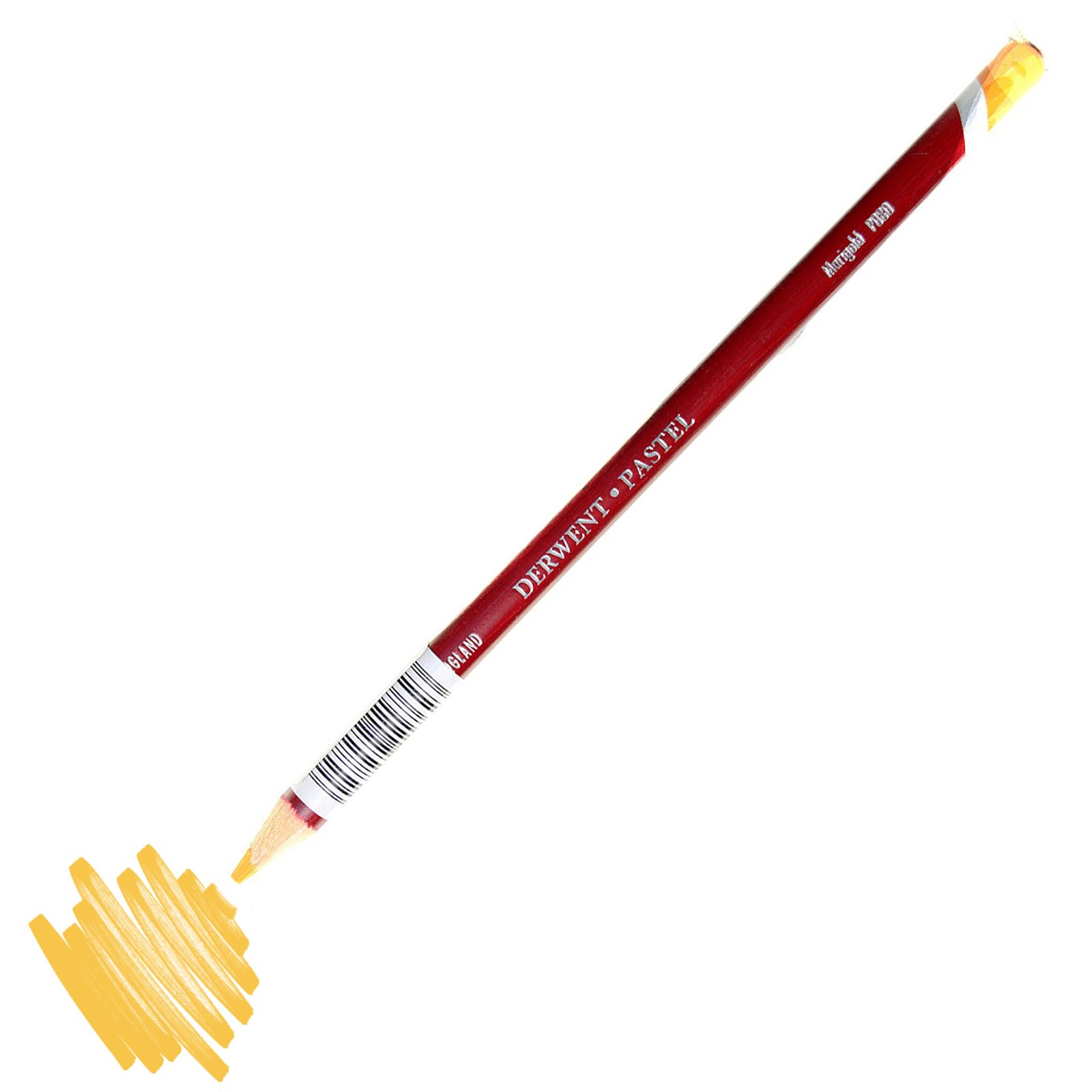 Derwent Pastel Pencils Pastel Kalem P080 Marigold