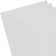 Murano Teknik Çizim Kağıdı 215gr A4 200lü Paket White Beyaz