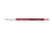 Derwent Pastel Pencils Pastel Kalem P090 Burnt Orange