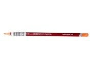 Derwent Pastel Pencils Pastel Kalem P100 Spectrum Orange