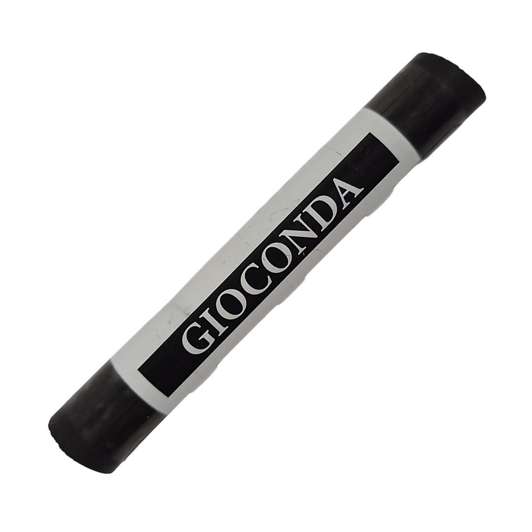 Koh-i-Noor Gioconda Extra Charcoal Kömür 12mm Siyah Medium Tekli