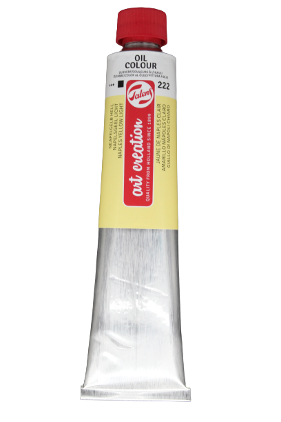 Art Creation Yağlı Boya 200ml 222 Naples Yellow Light