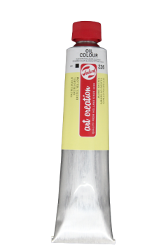 Art Creation Yağlı Boya 200ml 226 Pastel Yellow
