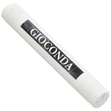 Koh-i-Noor Gioconda White Charcoal Kömür 12mm Beyaz Extra Soft Tekli