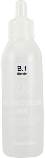 Zig Kurecolor Ink Alkol Bazlı Mürekkep 25ml B01 Blender