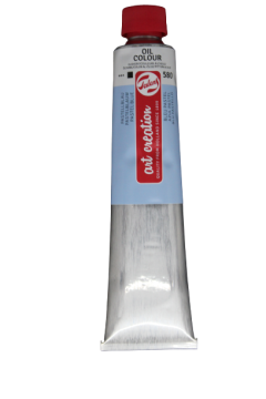 Art Creation Yağlı Boya 200ml 580 Pastel Blue
