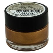 Cadence Parmak Yaldız Boya 20ml 904 Aztek Altın