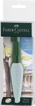 Faber Castell Hazneli Suluboya Fırçası