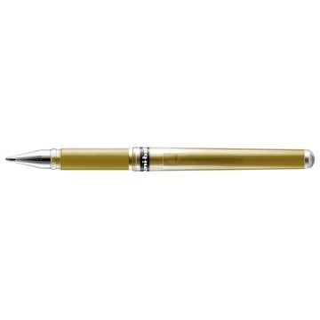 UniBall Signo Broad Gel ink Jel Kalemi 1.0mm Altın