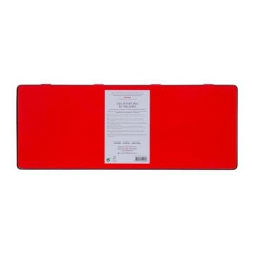 Bruynzeel İnce Uçlu Keçeli Kalem 0.4mm Seti 36lı