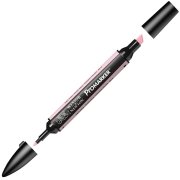 Winsor Newton Letraset Promarker Kalem R519 Pale Pink