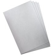 Mopak Resim Kağıdı Dokusuz 110gr 25x35cm 25li Paket