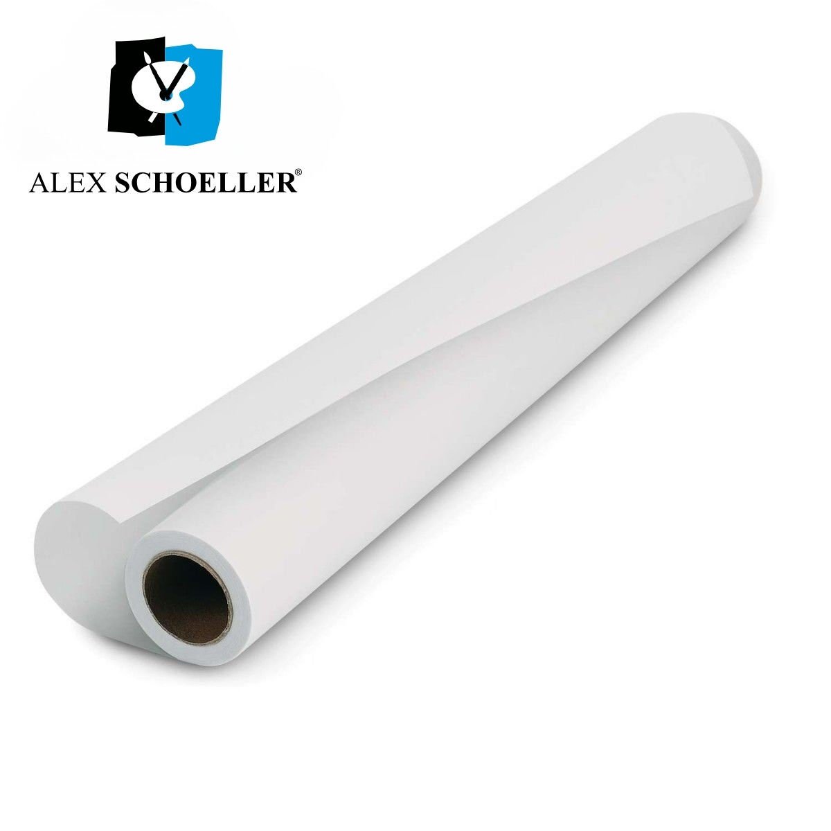 Alex Rulo Aydınger Eskiz Kağıdı 50/55gr 70cmx20mt