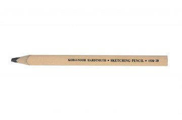 Koh-i-Noor Grafit Kalem 1538 2B