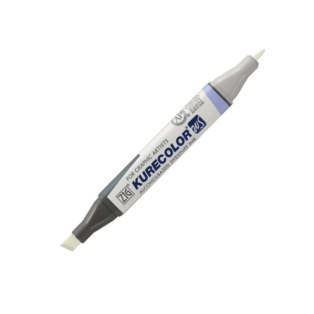 Zig Kurecolor Kc3000 Twin S Marker Kalem B.01 Blender - 75,00 TL