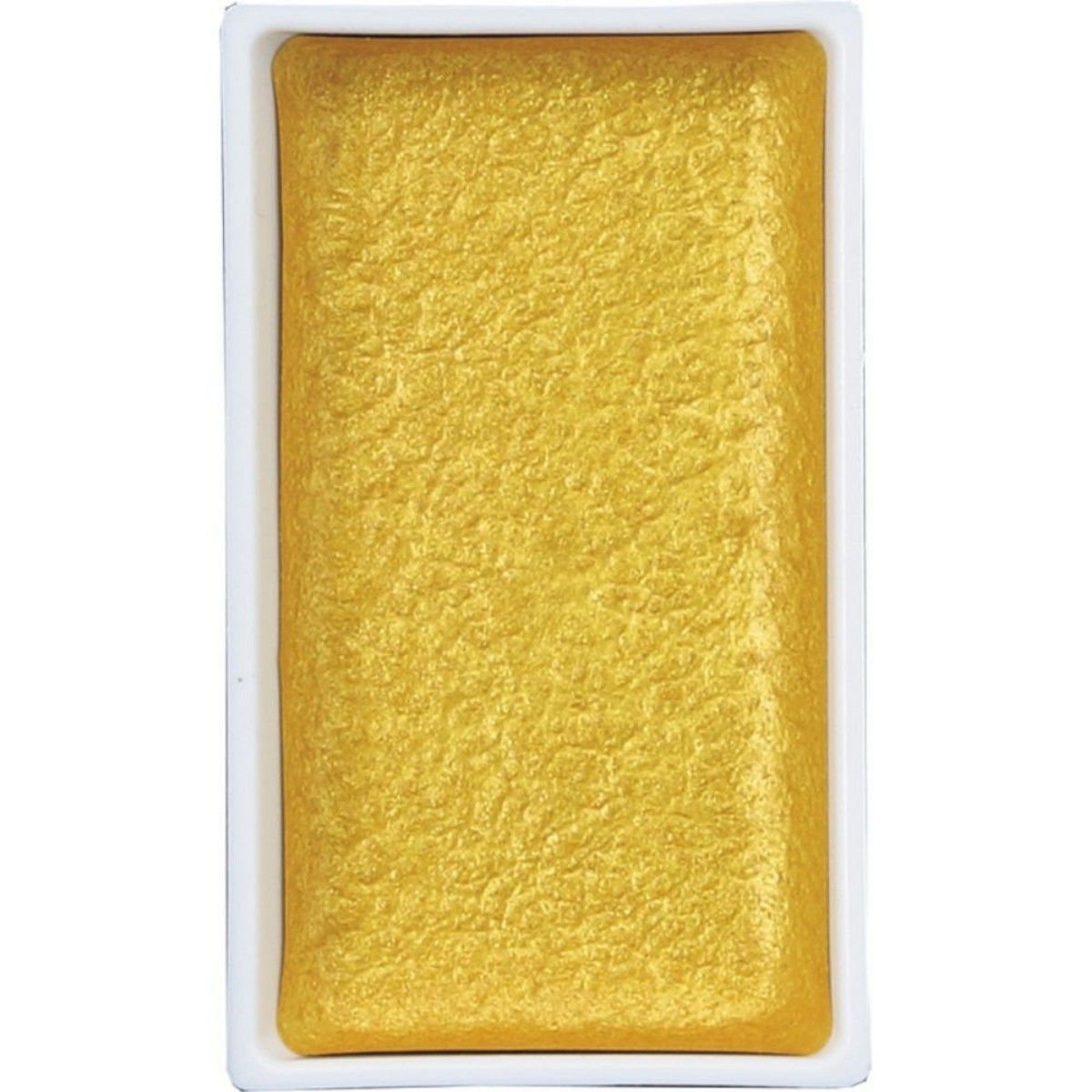 Zig Gansai Tambi Suluboya Tablet No 901 Blue Gold