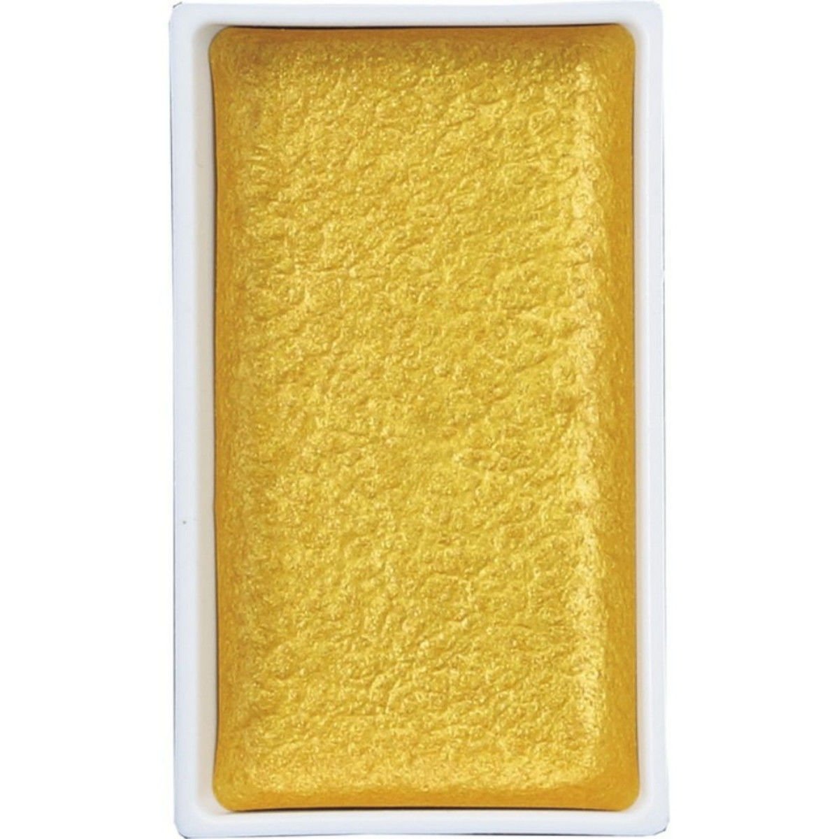 Zig Gansai Tambi Sulu Boya Tablet No 901 Blue Gold
