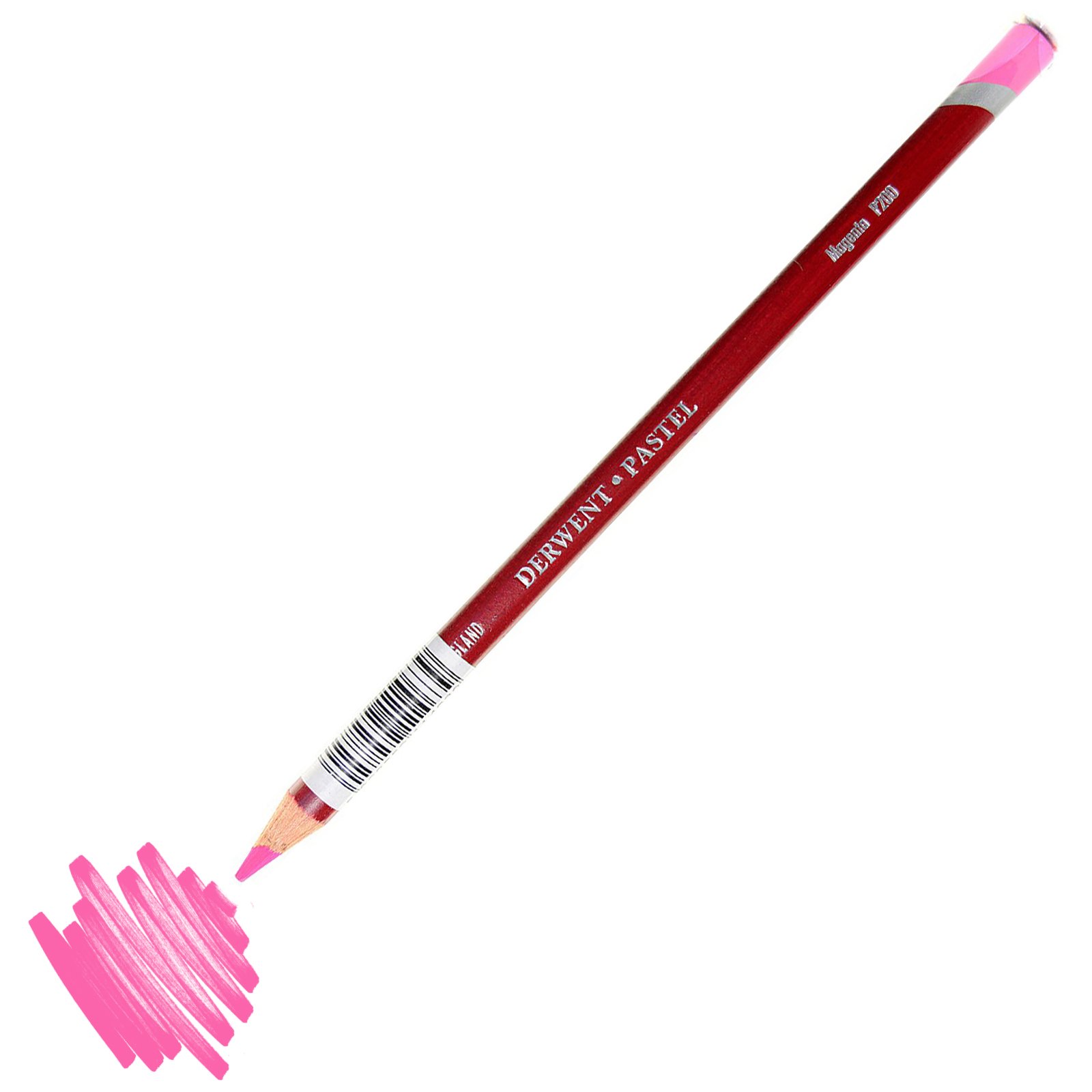 Derwent Pastel Pencils Pastel Kalem P200 Magenta