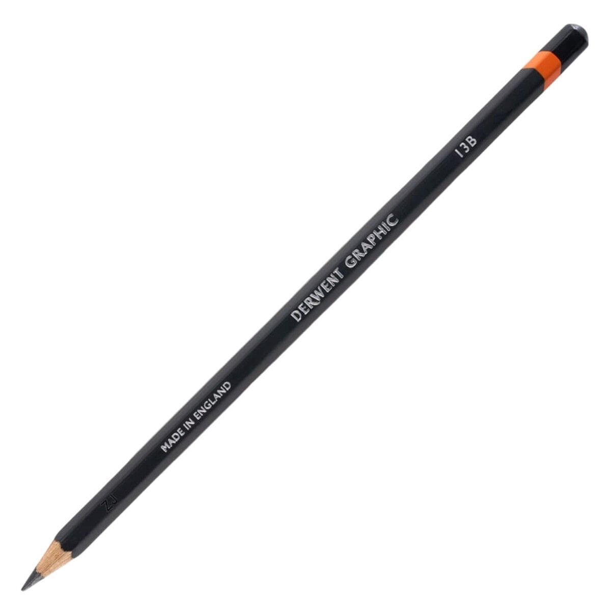 Derwent Graphic Dereceli Eskiz Cizim Kalemi 13B