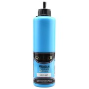 Cadence Premium Akrilik Boya 500ml 2065 G. Mavi