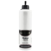 Cadence Premium Akrilik Boya 500ml 3101 Kirli Beyaz