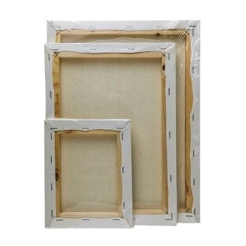Decomor Kanvas Tuval 25x35cm