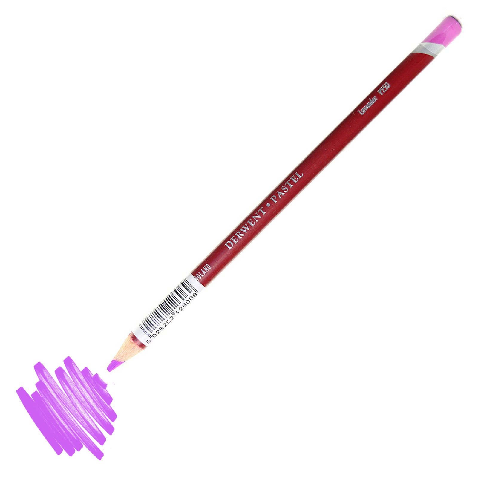 Derwent Pastel Pencils Pastel Kalem P250 Lavender