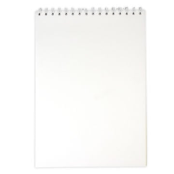 Art Elegant Kanvas Yağlı ve Akrilik Boya Defteri 280gr A4 10yp