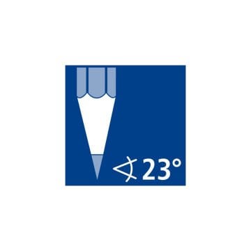 Staedtler Hazneli Tekli Kalemtraş 511