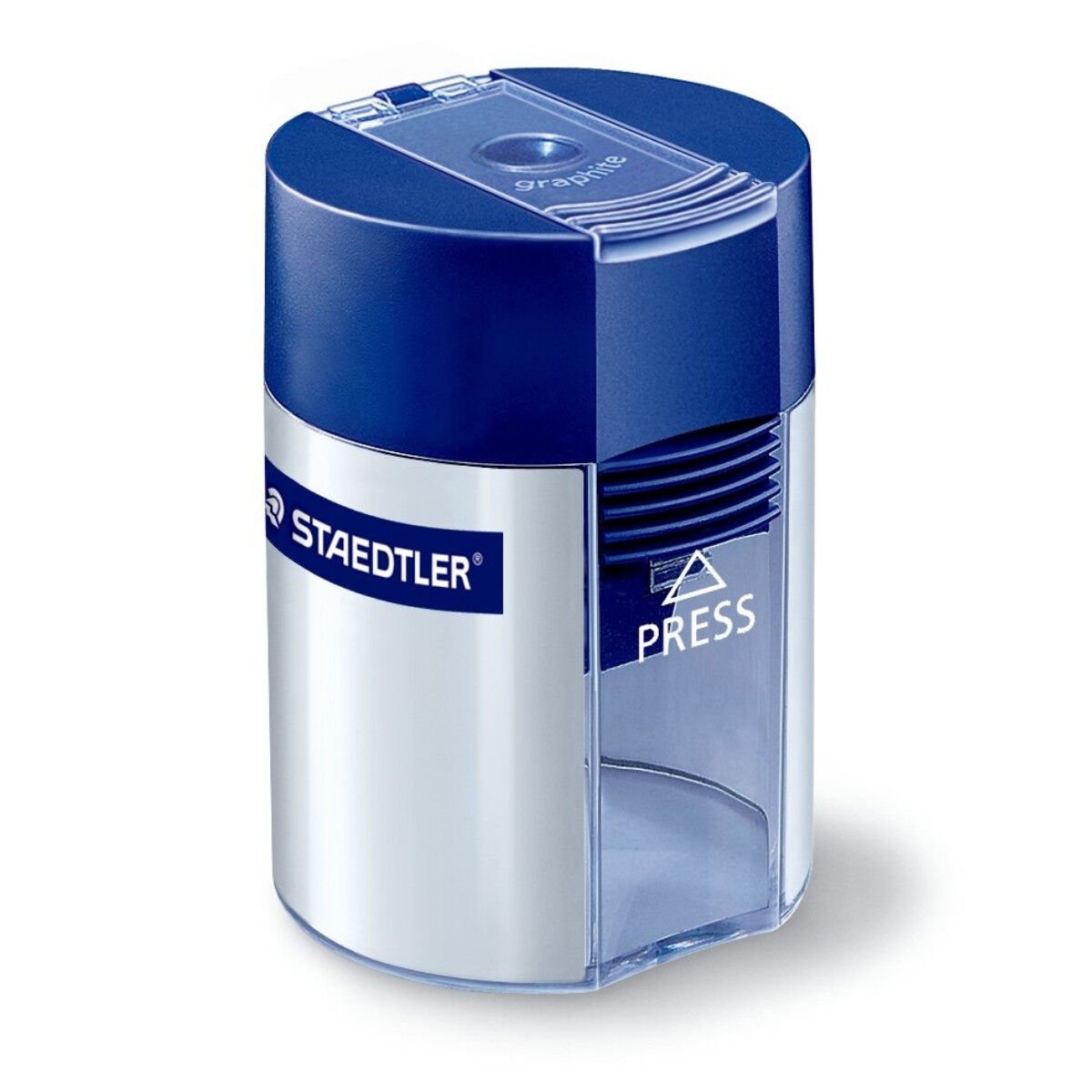 Staedtler Hazneli Tekli Kalemtraş 511