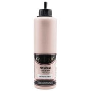 Cadence Premium Akrilik Boya 500ml 4100 Pudra Pembe